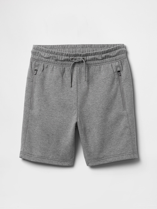 short technique gapfit 5 pour enfants