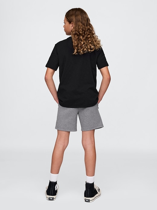 short technique gapfit 5 pour enfants