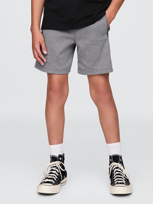 short technique gapfit 5 pour enfants