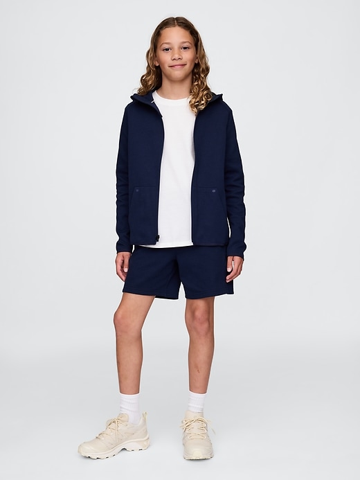 short technique gapfit 5 pour enfants