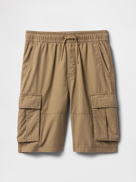 short cargo facile à porter pour enfants 75 pouces en tissu ripstop