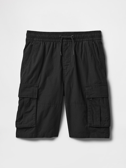 short cargo facile à porter pour enfants 75 pouces en tissu ripstop