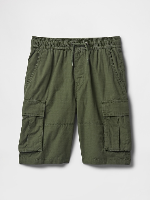 short cargo facile à porter pour enfants 75 pouces en tissu ripstop