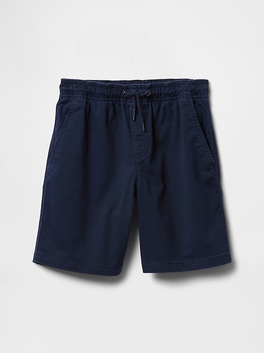 short décontracté et facile à porter pour enfants de 165 cm
