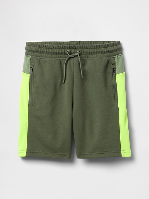 short technique gapfit 5 pour enfants
