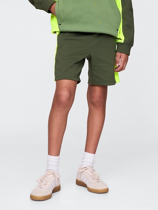 short technique gapfit 5 pour enfants
