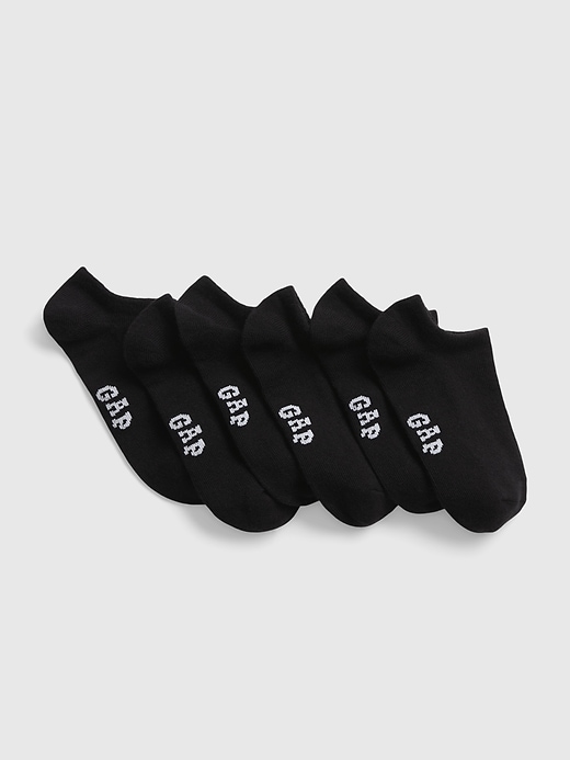 chaussettes invisibles pour enfants paquet de 3