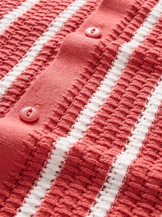 chemise décontractée au crochet pour enfants