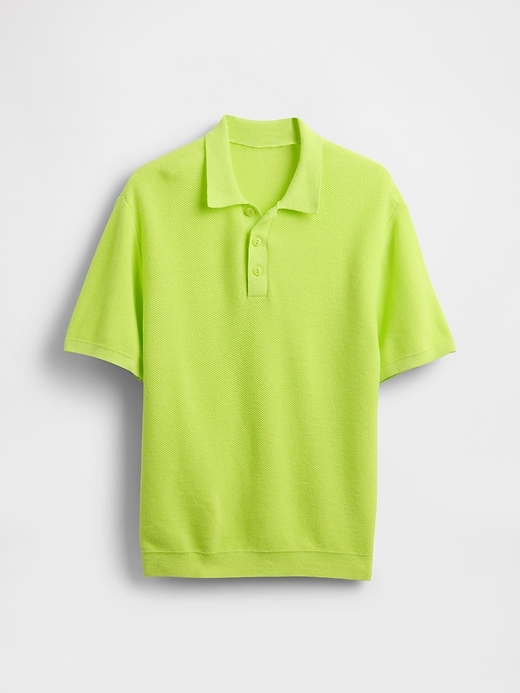 polo décontracté pour enfants