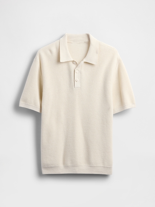 polo décontracté pour enfants