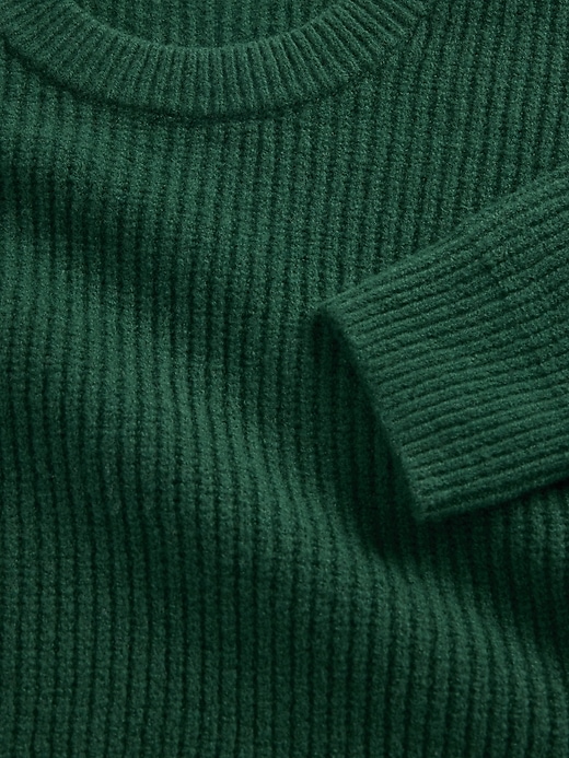 pull-over décontracté cashsoft pour enfants