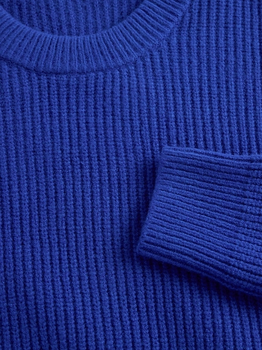 pull-over décontracté cashsoft pour enfants