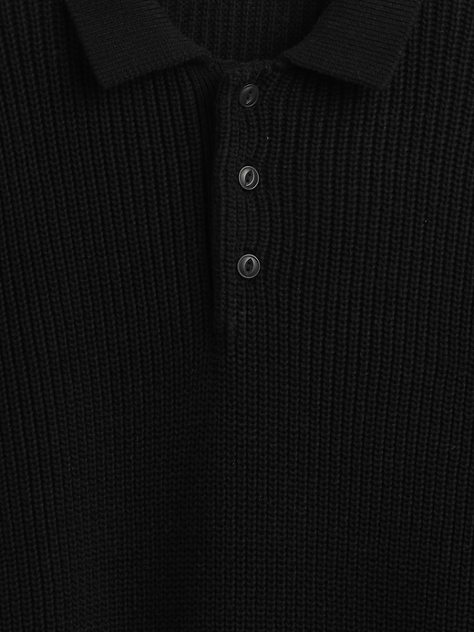 pull polo enfant