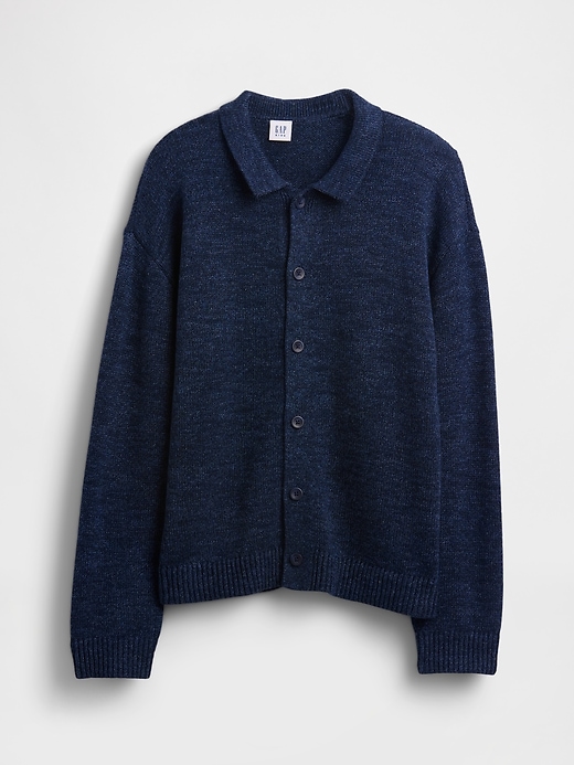 gilet polo décontracté pour enfants