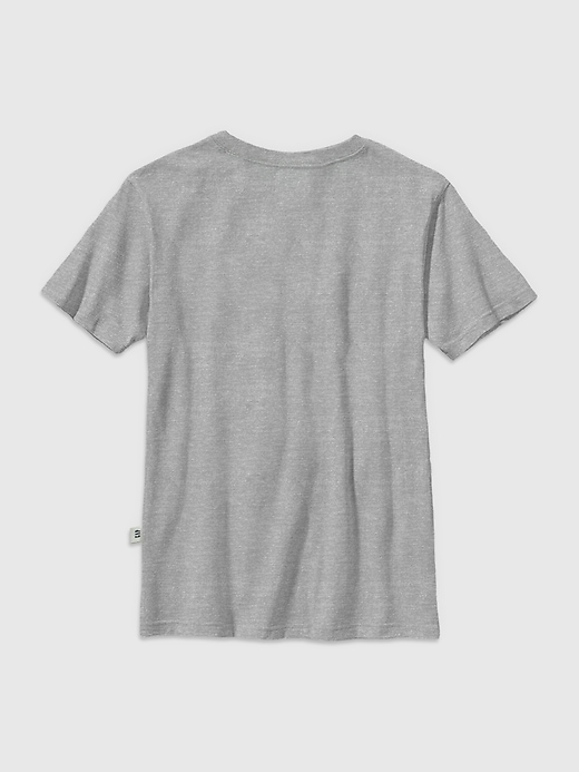 t-shirt enfant avec motif spider-man couverture de bd