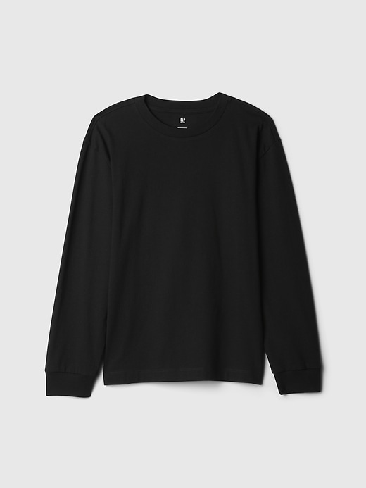 t-shirt classique pour enfants