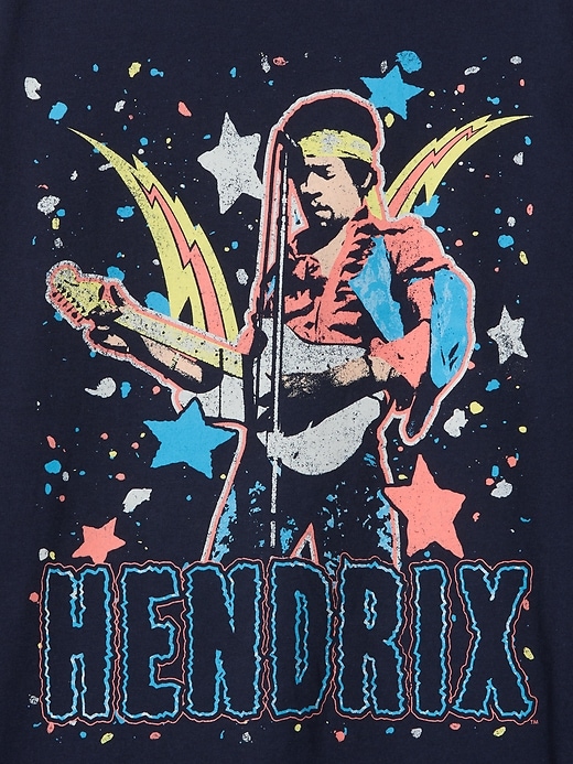 t-shirt graphique pour enfants