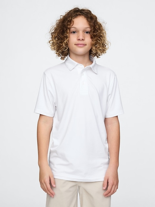 polo technique gapfit pour enfants