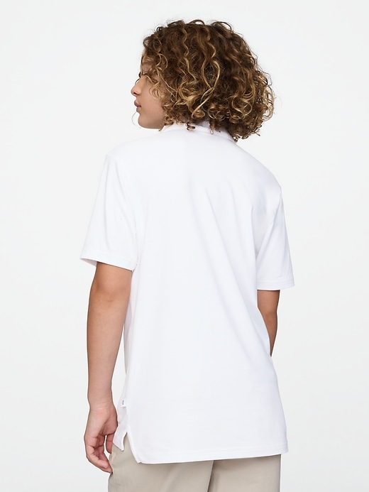 polo technique gapfit pour enfants