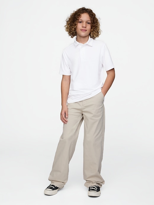 polo technique gapfit pour enfants