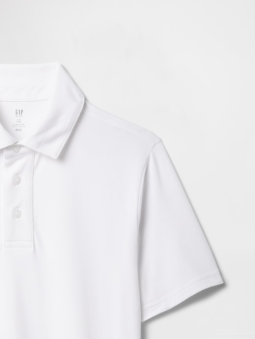polo technique gapfit pour enfants