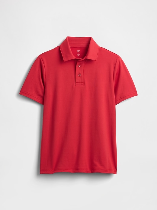 polo technique gapfit pour enfants