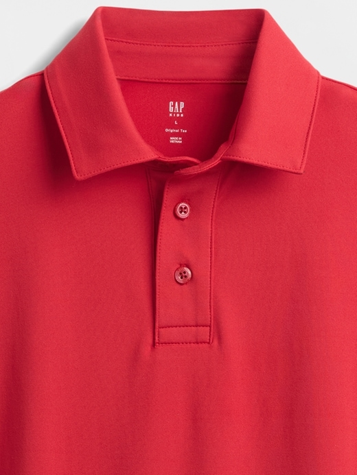 polo technique gapfit pour enfants