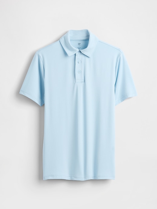 polo technique gapfit pour enfants