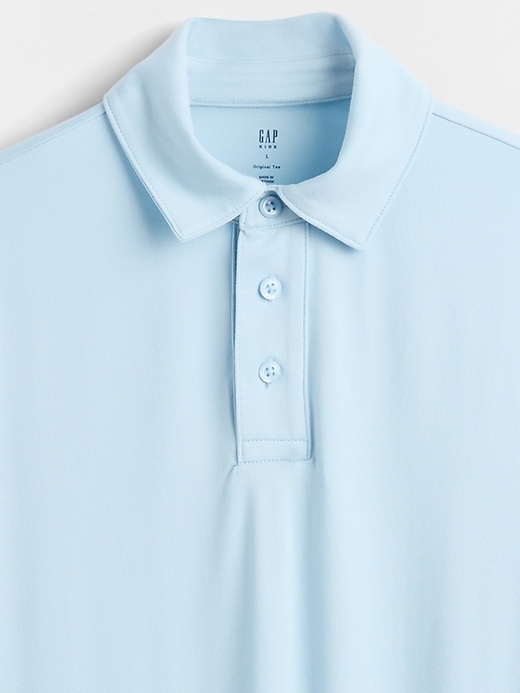 polo technique gapfit pour enfants