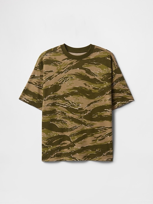 t-shirt épais pour enfants