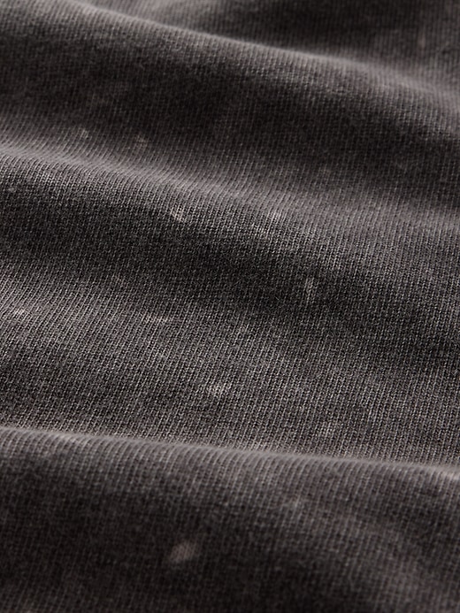 t-shirt épais pour enfants
