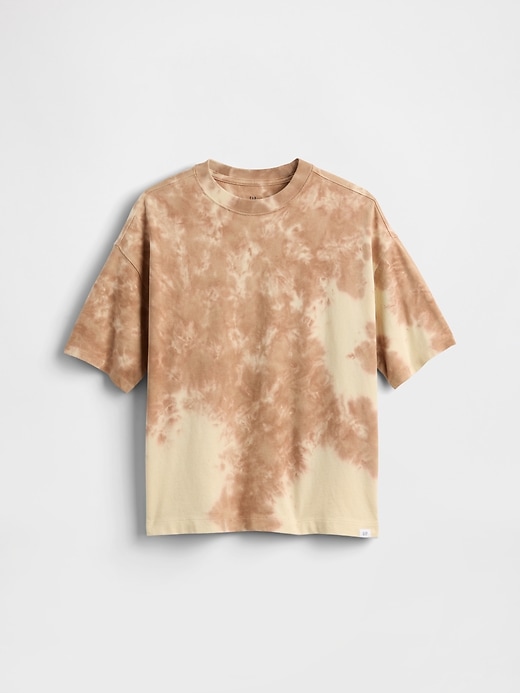 t-shirt épais pour enfants