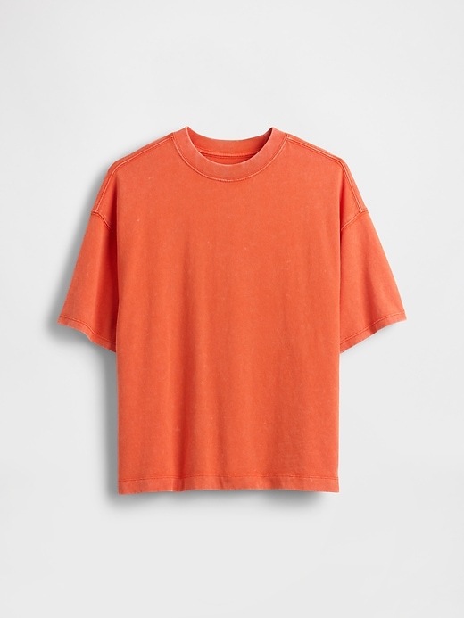 t-shirt épais pour enfants