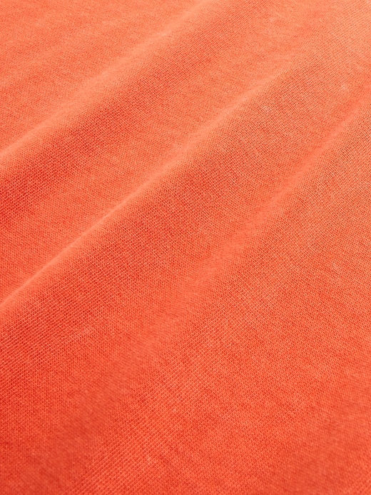 t-shirt épais pour enfants