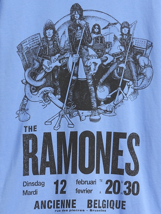 t-shirt graphique pour enfants
