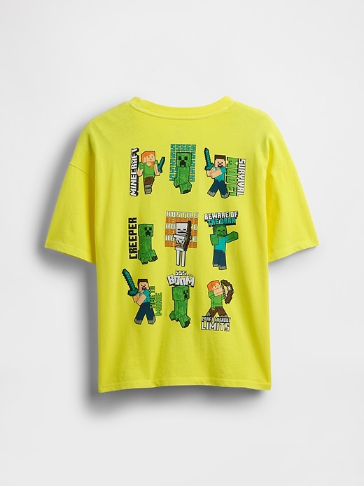 t-shirt graphique pour enfants