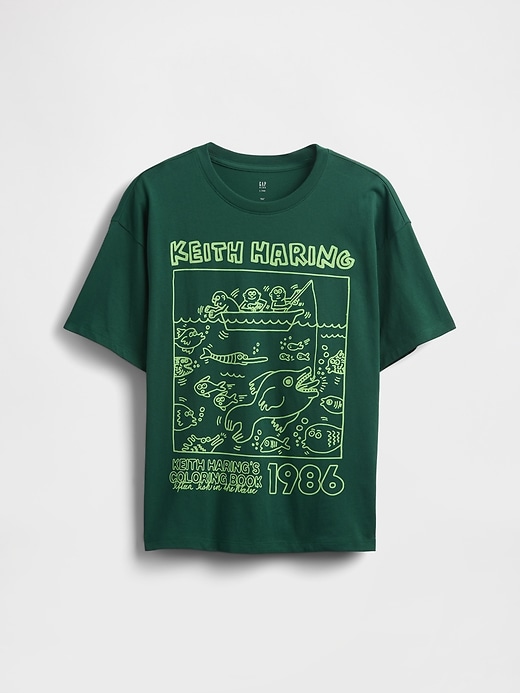 t-shirt graphique pour enfants