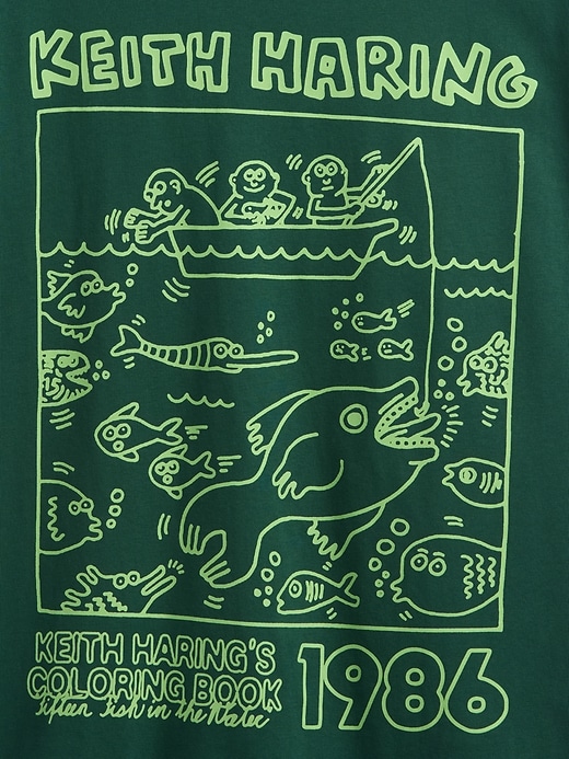 t-shirt graphique pour enfants