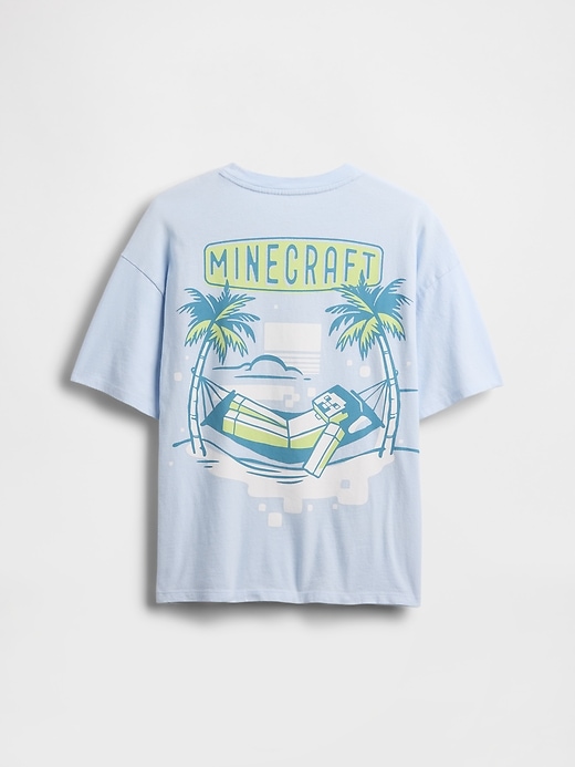 t-shirt graphique pour enfants