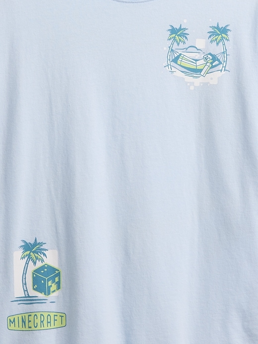 t-shirt graphique pour enfants