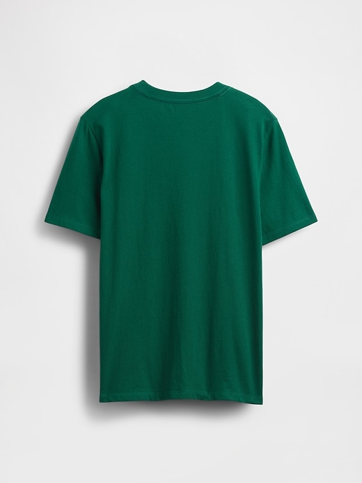 t-shirt graphique pour enfants