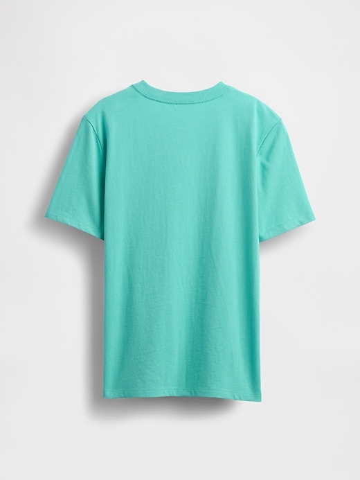 t-shirt graphique pour enfants