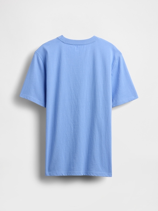 t-shirt graphique pour enfants