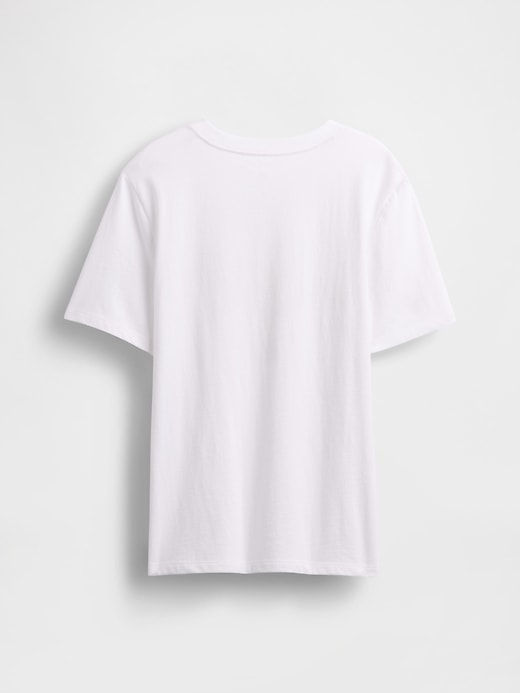 t-shirt graphique pour enfants