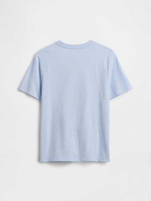 t-shirt graphique pour enfants
