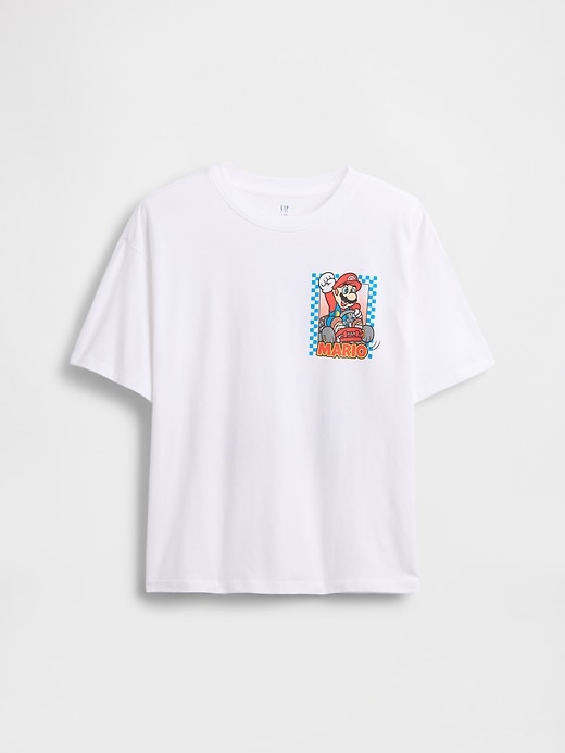 t-shirt graphique décontracté pour enfants