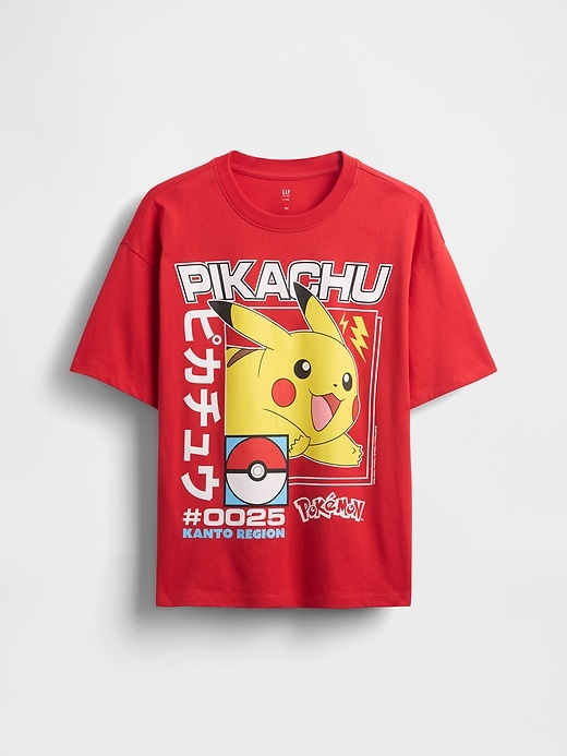 t-shirt graphique décontracté pour enfants