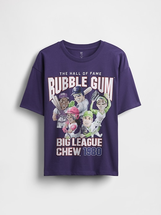 t-shirt graphique décontracté pour enfants