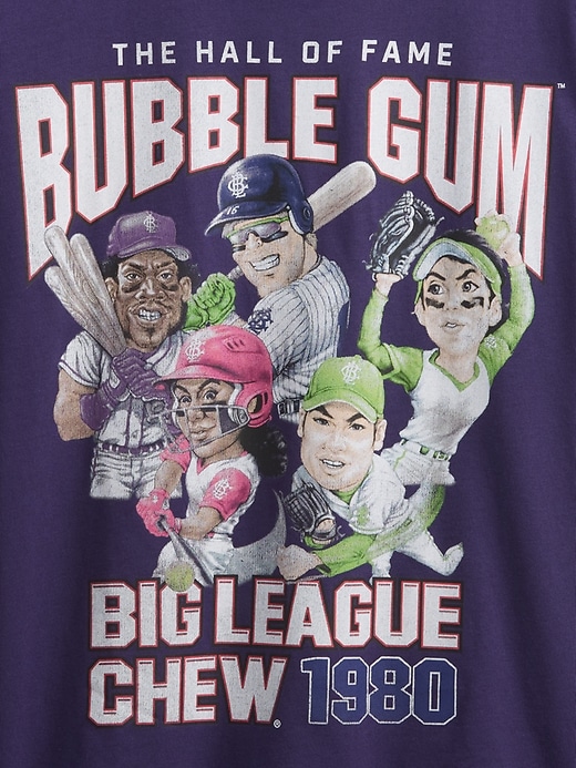 t-shirt graphique décontracté pour enfants