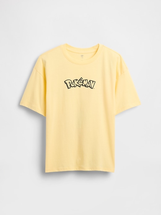 t-shirt graphique décontracté pour enfants